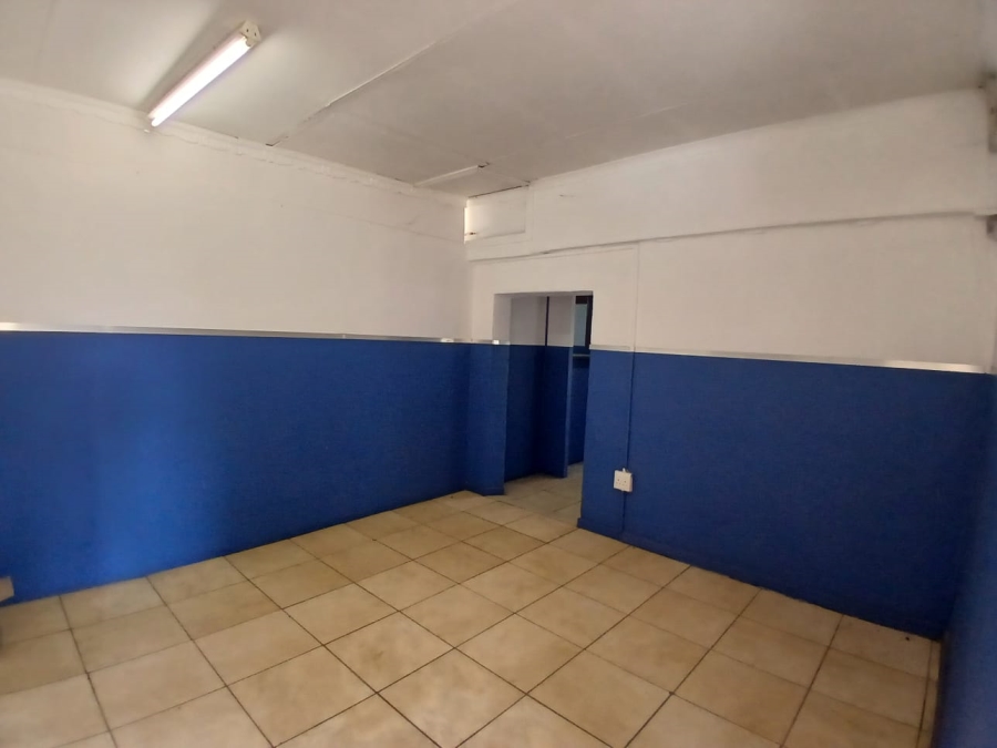 To Let commercial Property for Rent in Kroondal North West